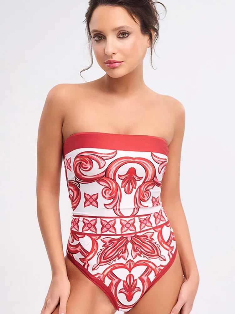 Classic Vintage Garment