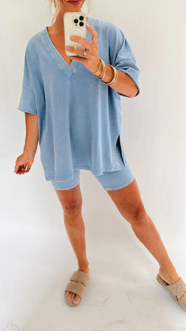 Thoughtfully Designed Garment