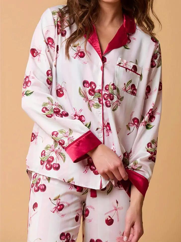 Thoughtfully Designed Garment