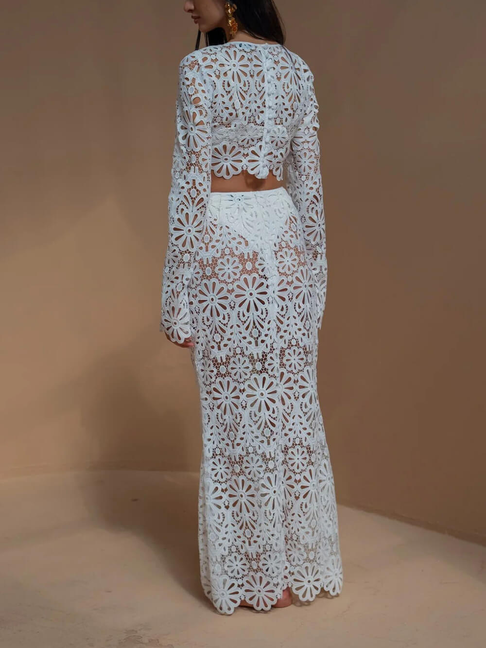 Classic Designed Top