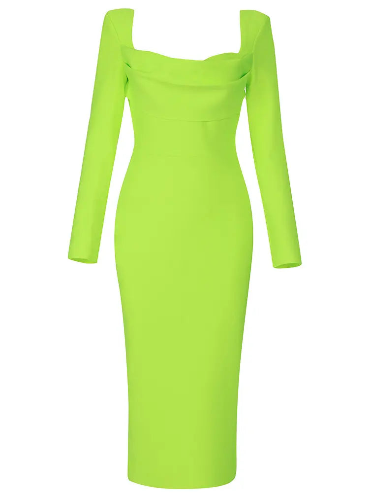Elegantly Designed Dress