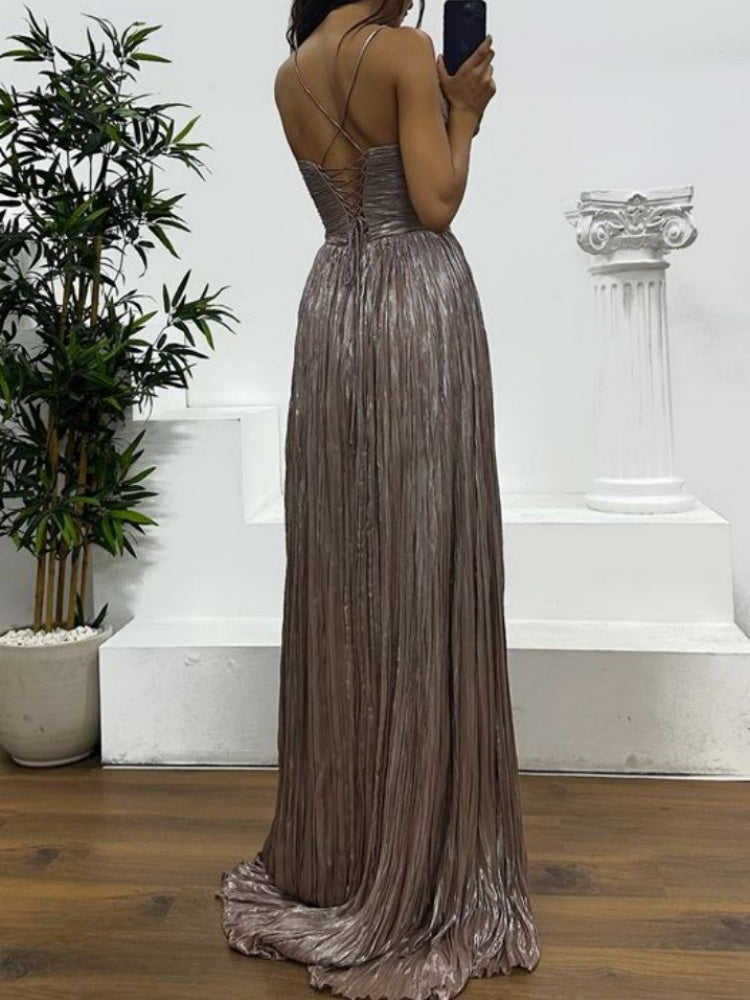 Elegantly Designed Dress