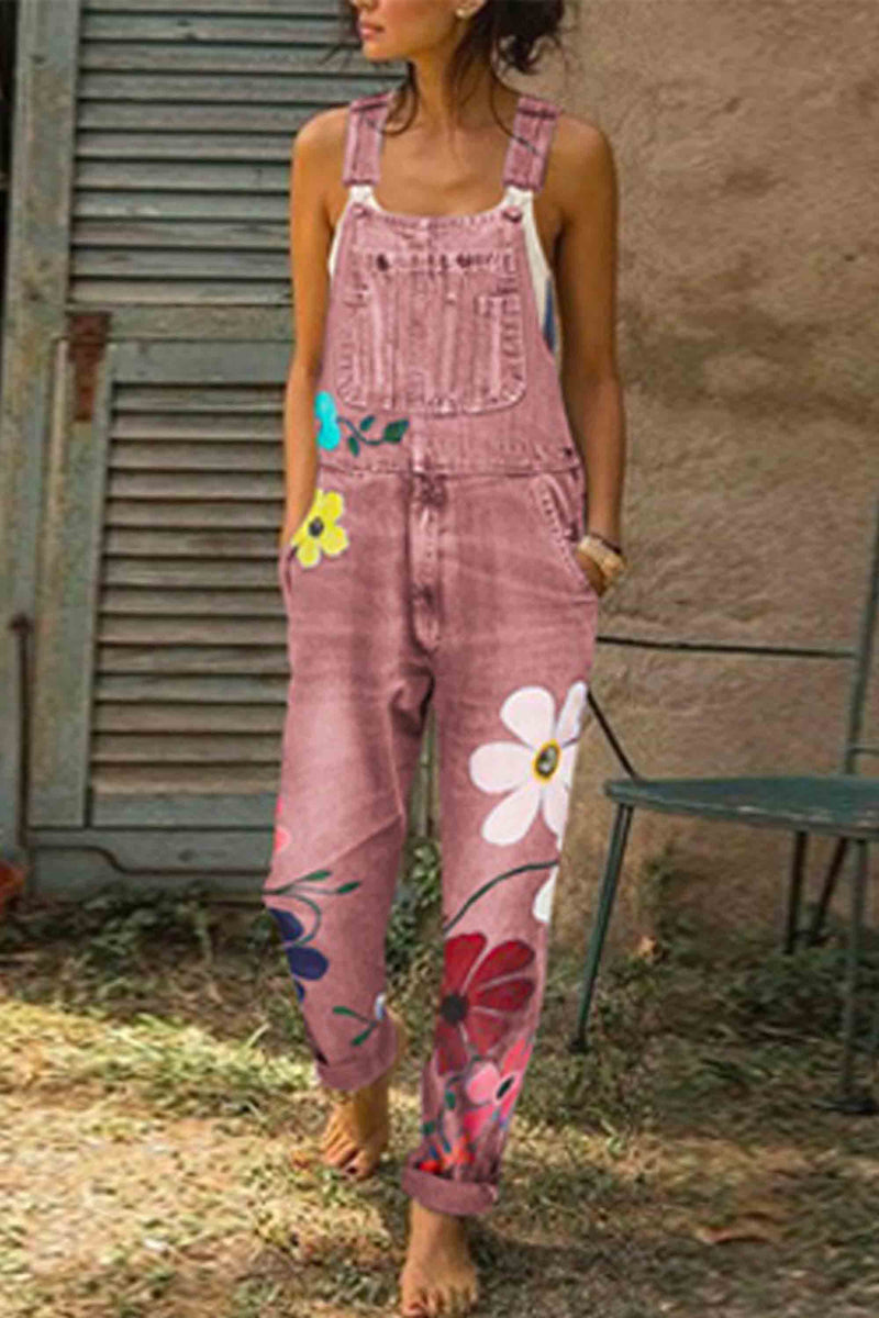 LM | Airy and fresh jumpsuit