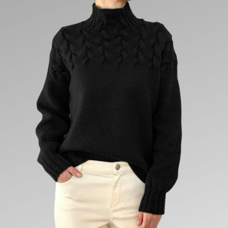 Elegantly Designed Jumper