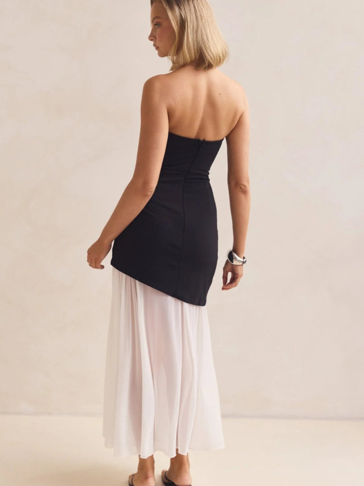 Elegantly Designed Dress