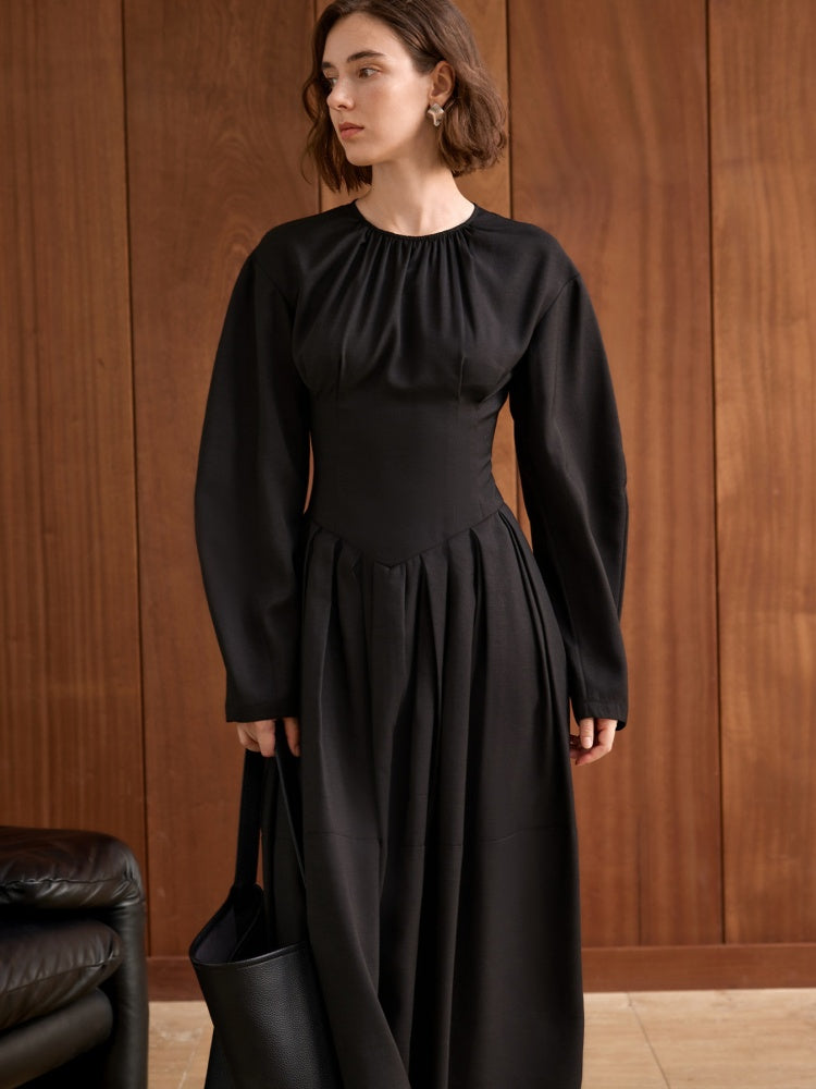 Thoughtfully Designed Dress