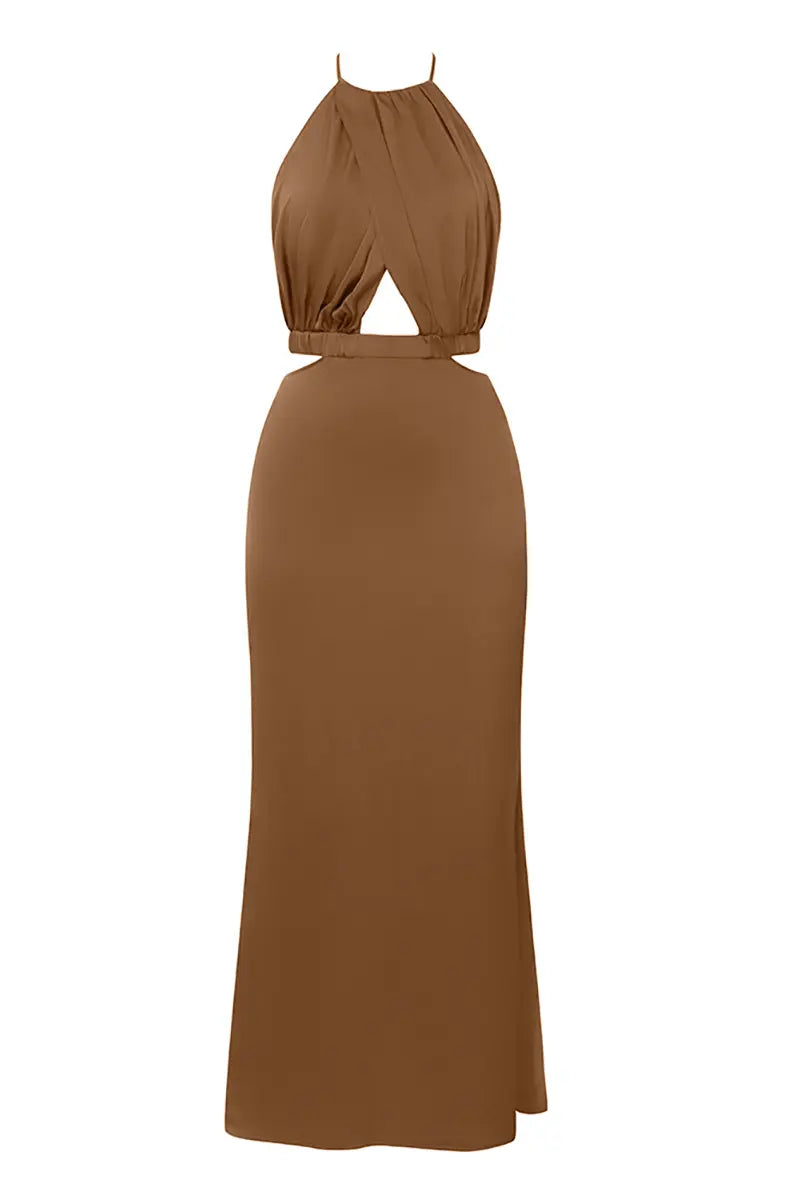 Elegantly Designed Dress