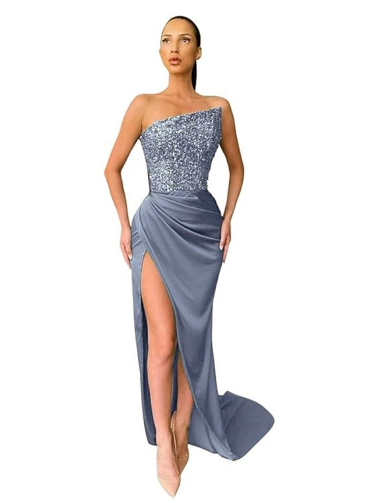 Silver Gray