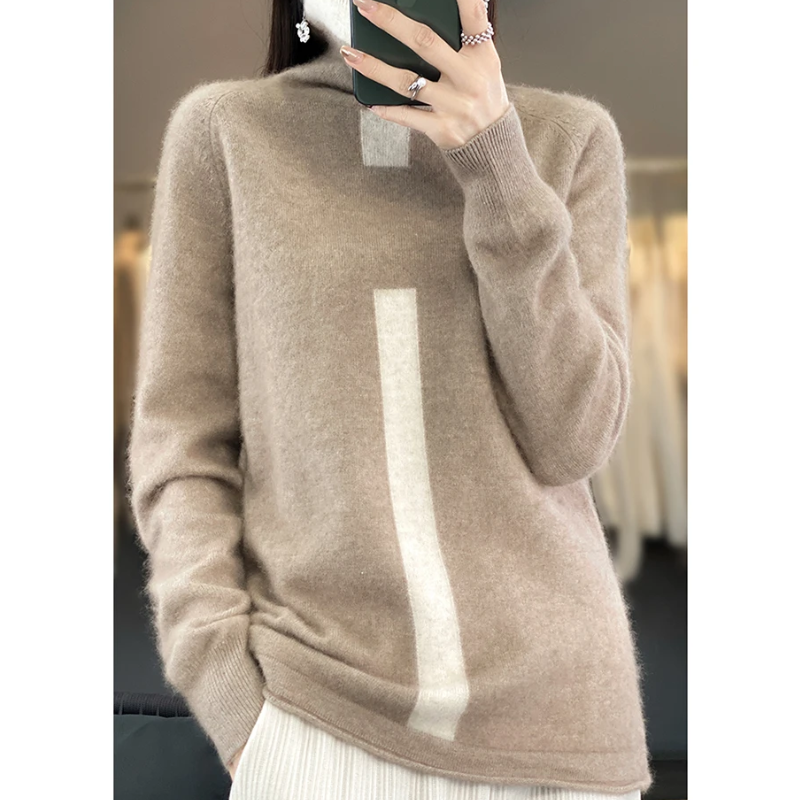 Beautifully Crafted Jumper