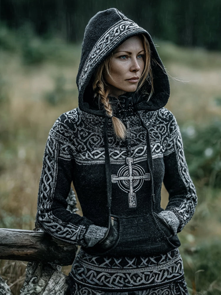 Beautifully Crafted Jumper