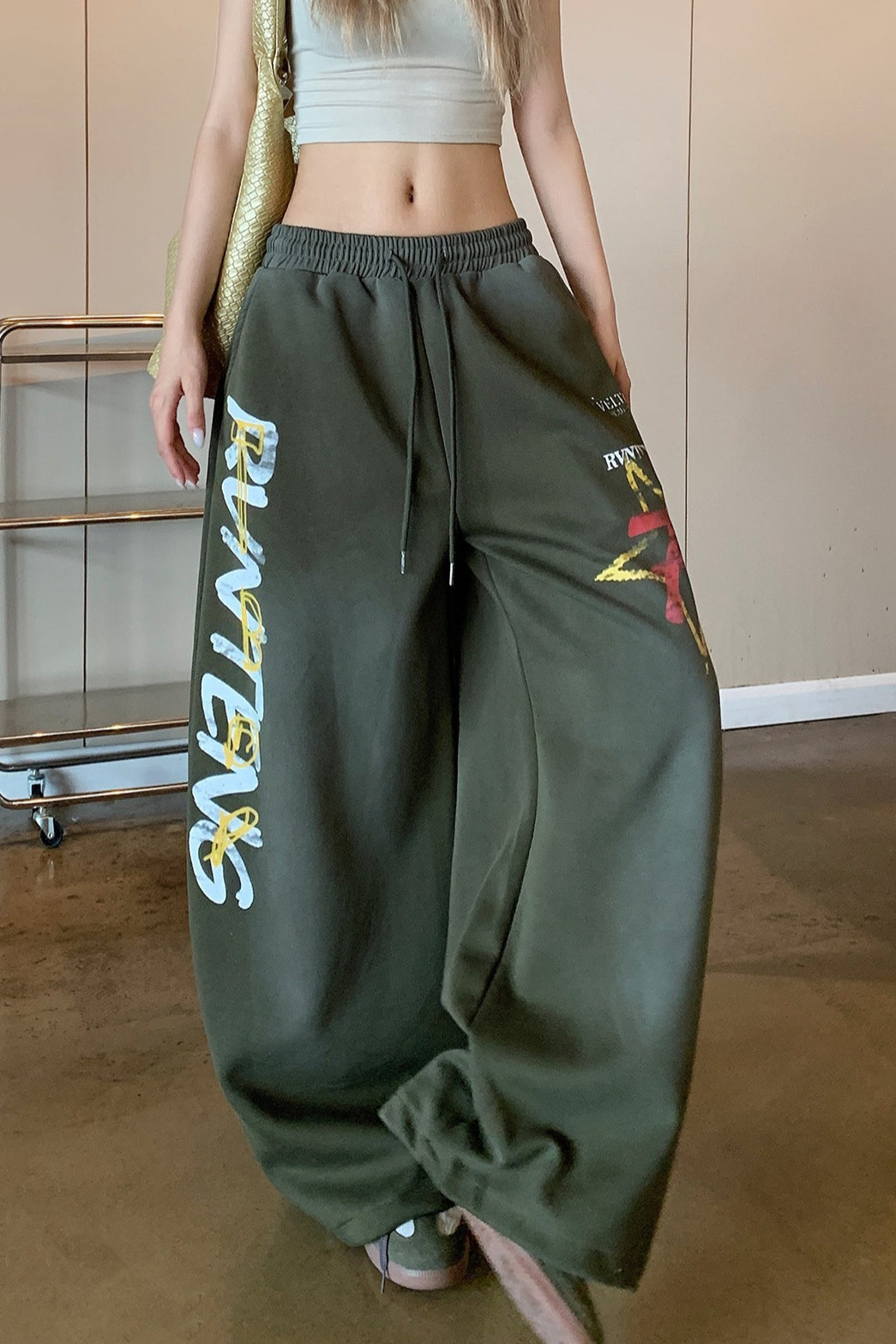 Beautifully Crafted Pants