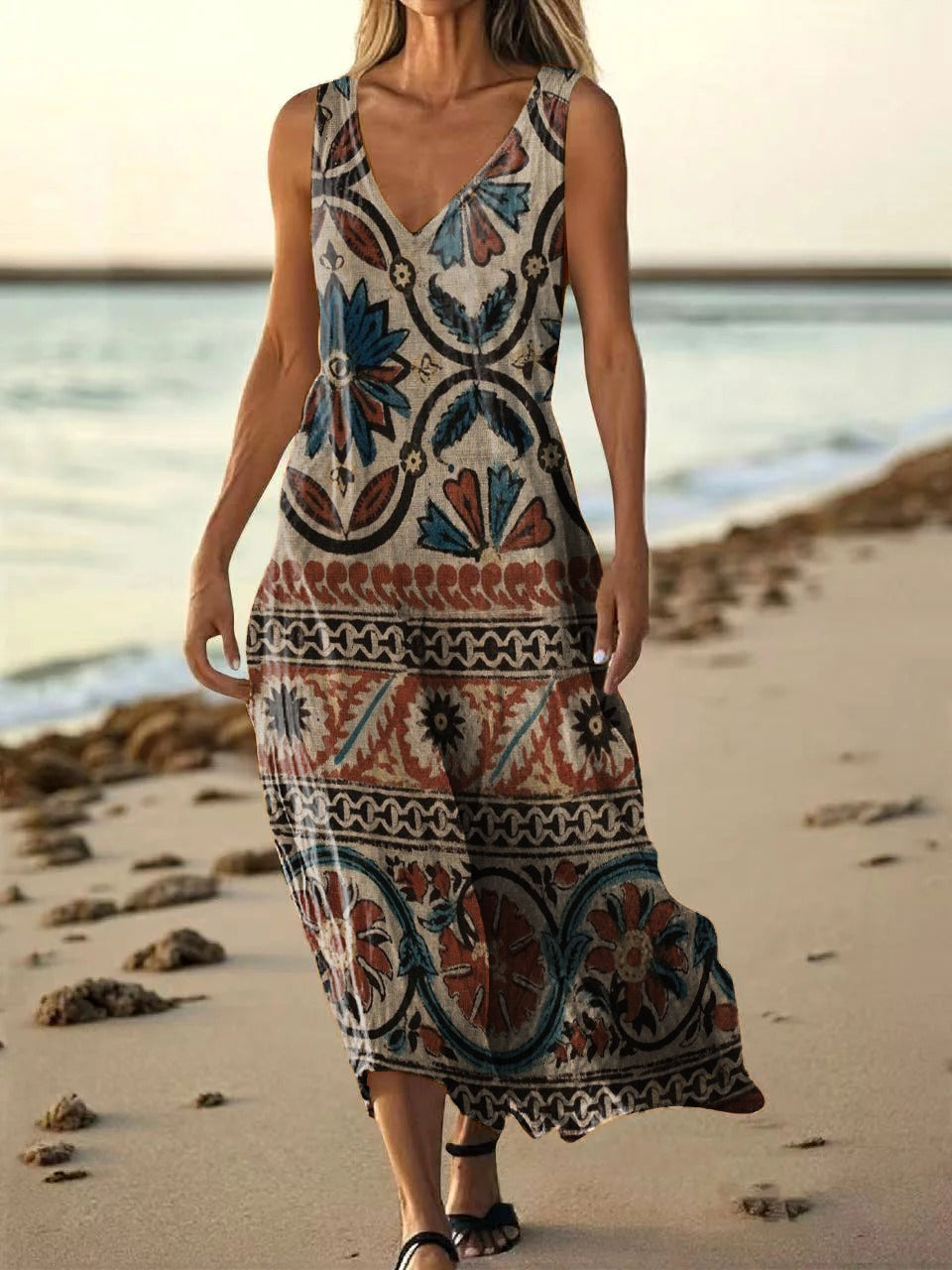 Classic Designed Garment