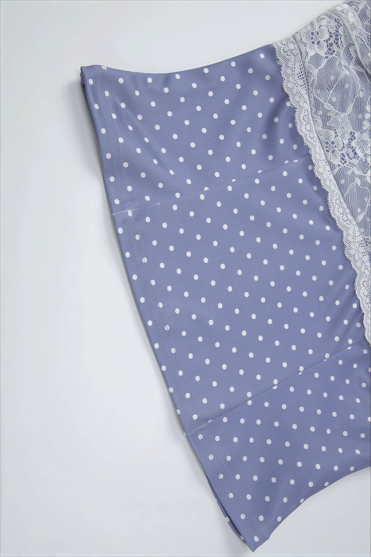 Gracefully Styled Garment for Any Occasion