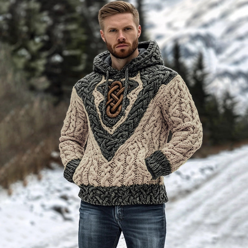 Classic Vintage Jumper