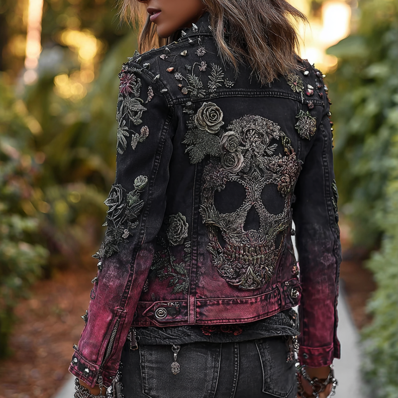 Classic Vintage Jacket