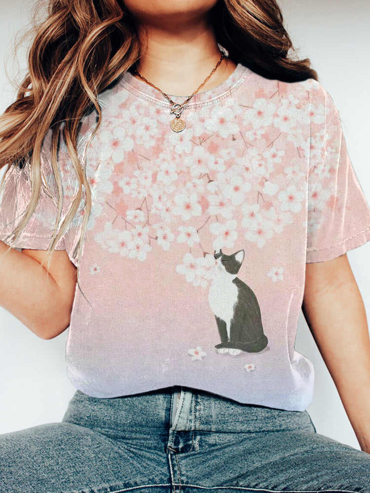 Thoughtfully Designed T-Shirt