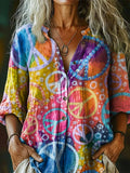 Beautifully Crafted Garment