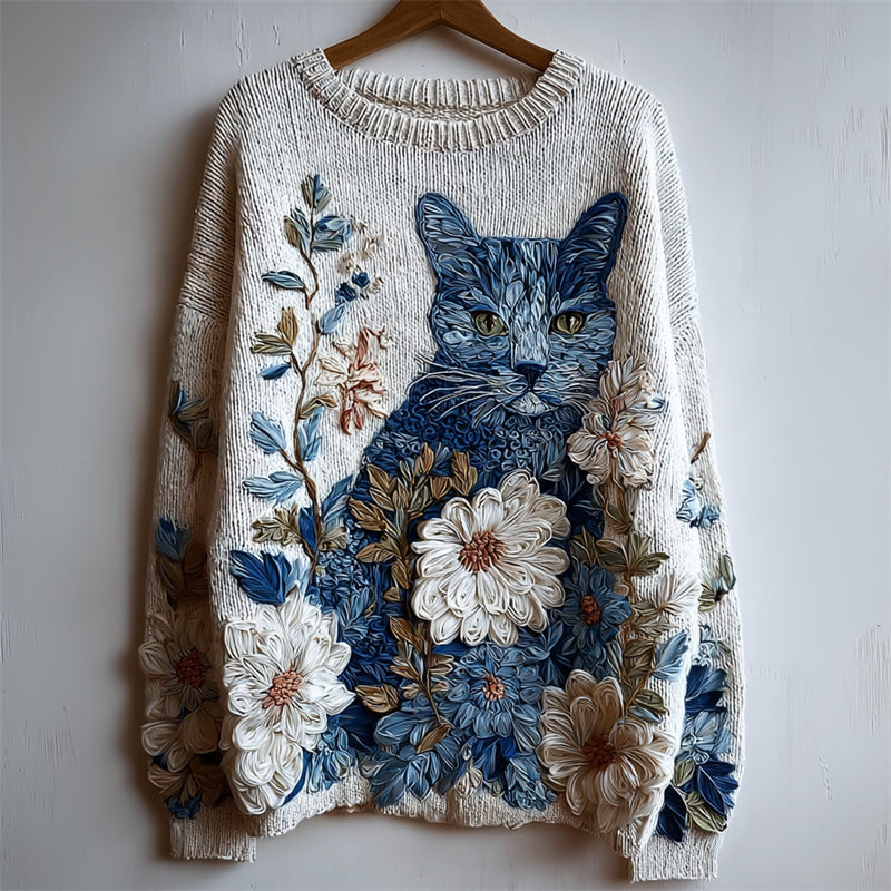Elegantly Designed Jumper