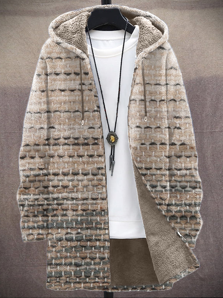 Thoughtfully Designed Cardigan