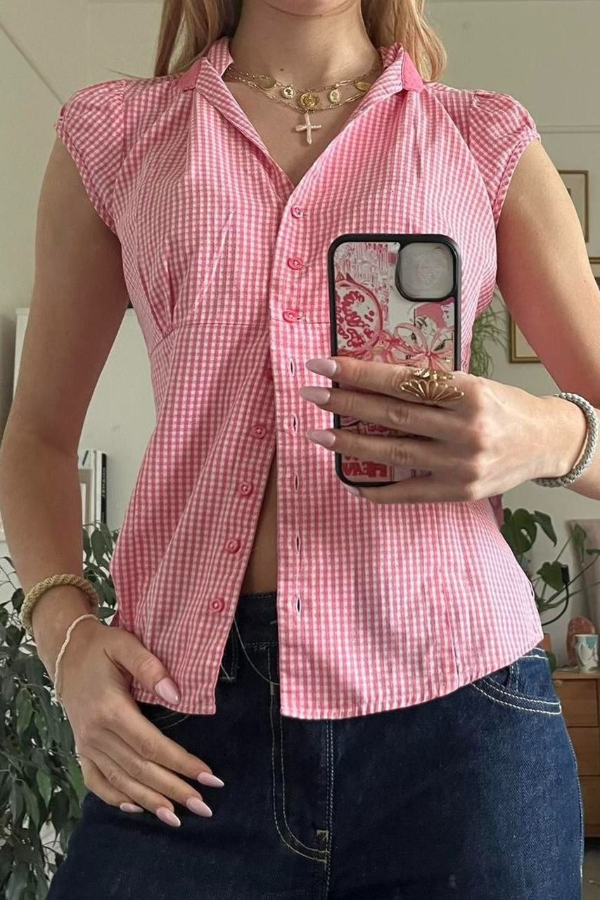 Beautifully Crafted Blouse