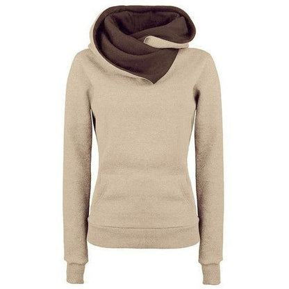 LM | Modern and versatile winter sweater