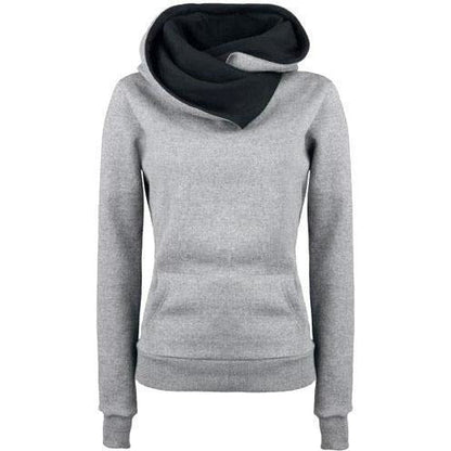 LM | Modern and versatile winter sweater