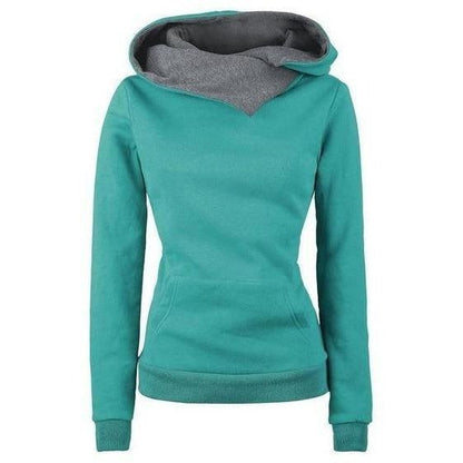 LM | Modern and versatile winter sweater