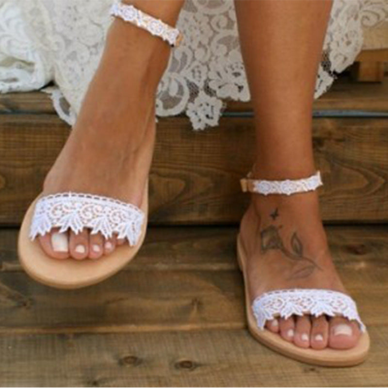 Classic Orthopedic Sandals with Timeless Style