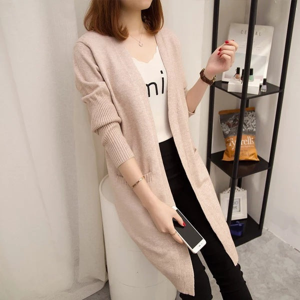 Gracefully Designed Cardigan