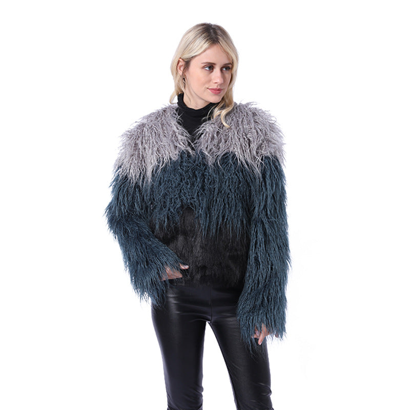 Timeless Vintage Style Garment