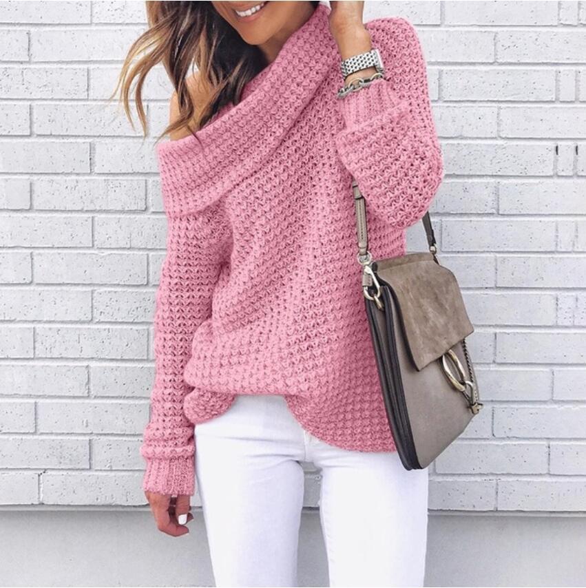 Classic Designed Pullover