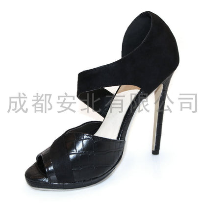 Beautifully Crafted Orthopedic Sandals
