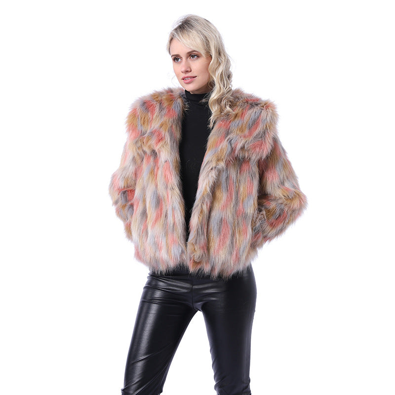 Classic Designed Garment