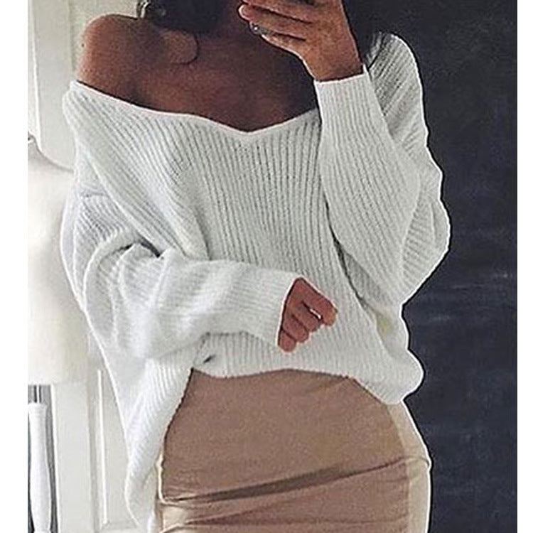 Classic Vintage Pullover