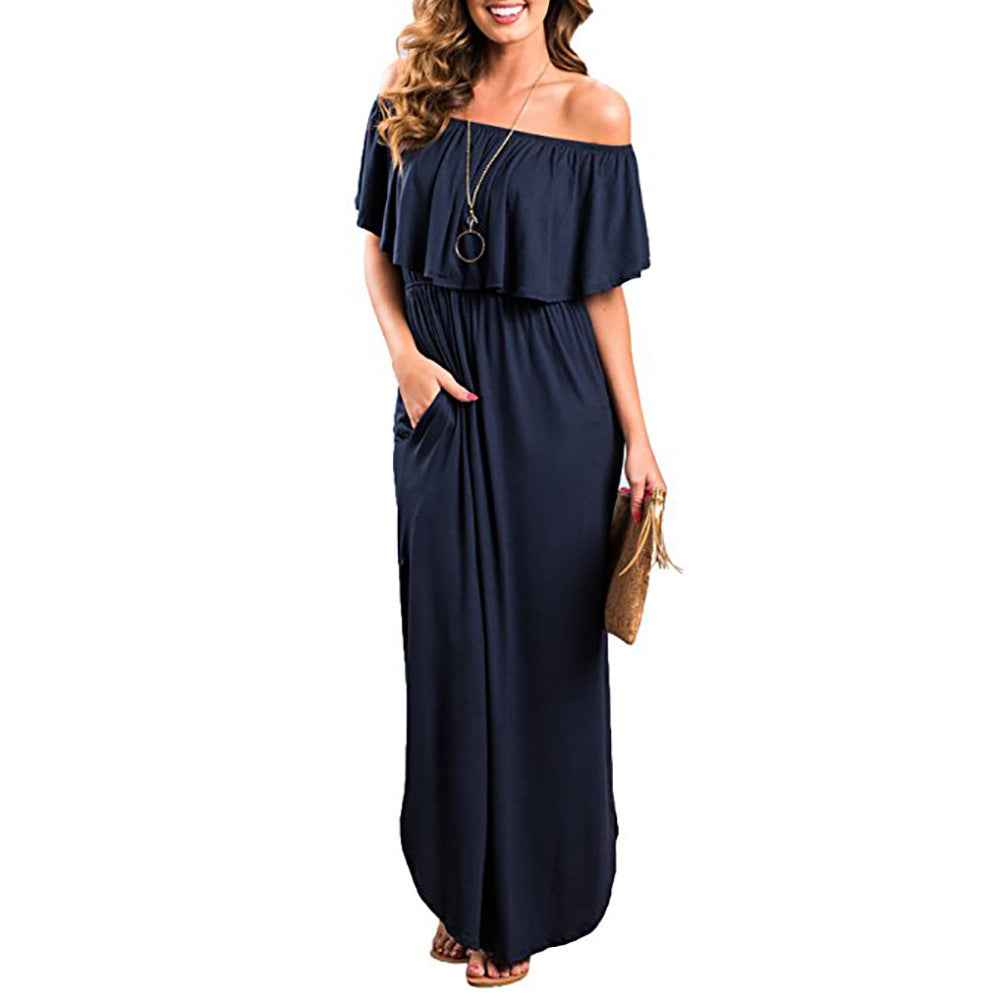 Beautifully Crafted Garment