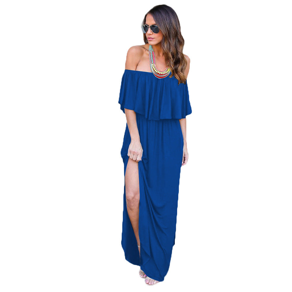 Blau