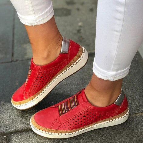 Elegant Orthopedic Sandals for Every Step