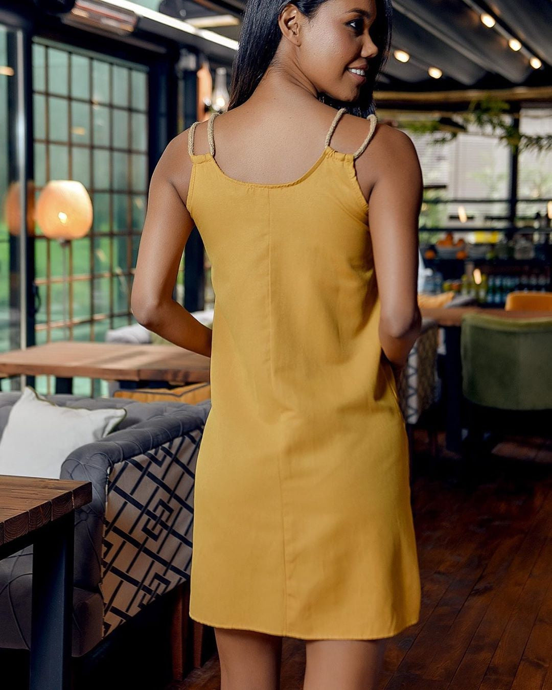 Beautifully Crafted Garment