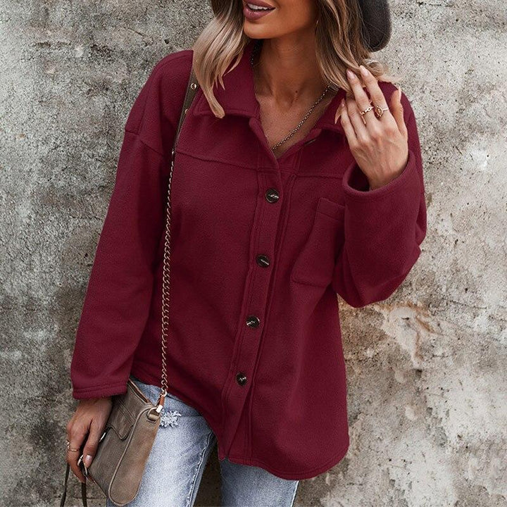 Classic Vintage Jacket