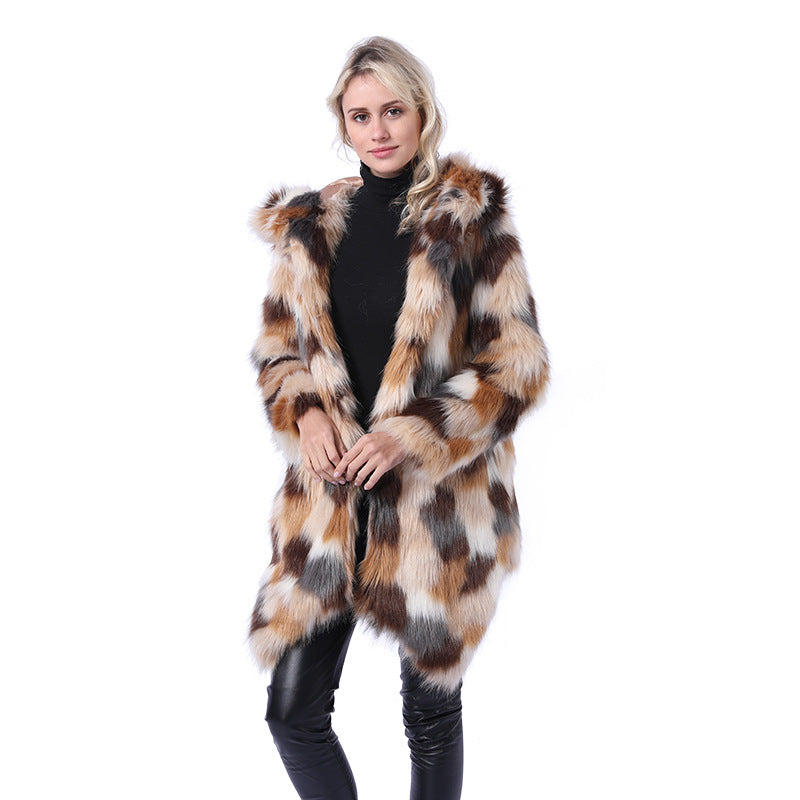 Beautifully Crafted Garment