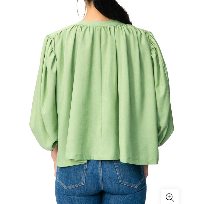 Beautifully Crafted Garment