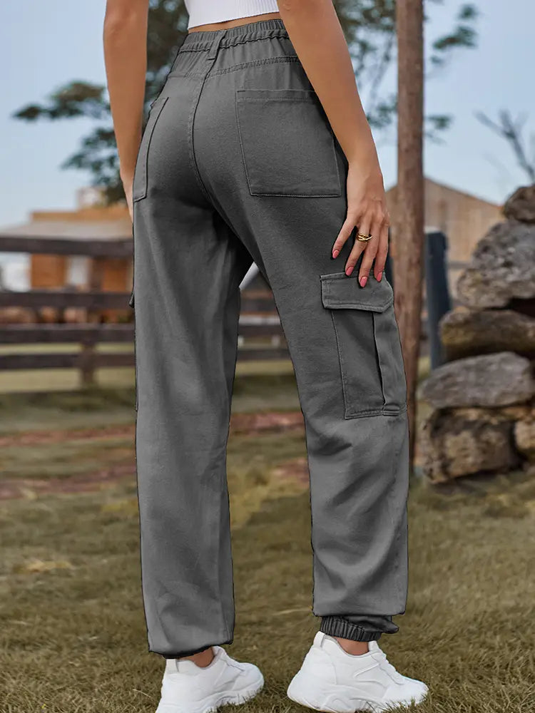 Thoughtfully Designed Pants