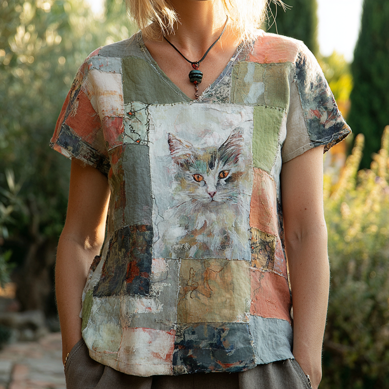 Classic Vintage T-Shirt