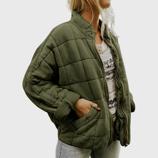 Classic Designed Jacket