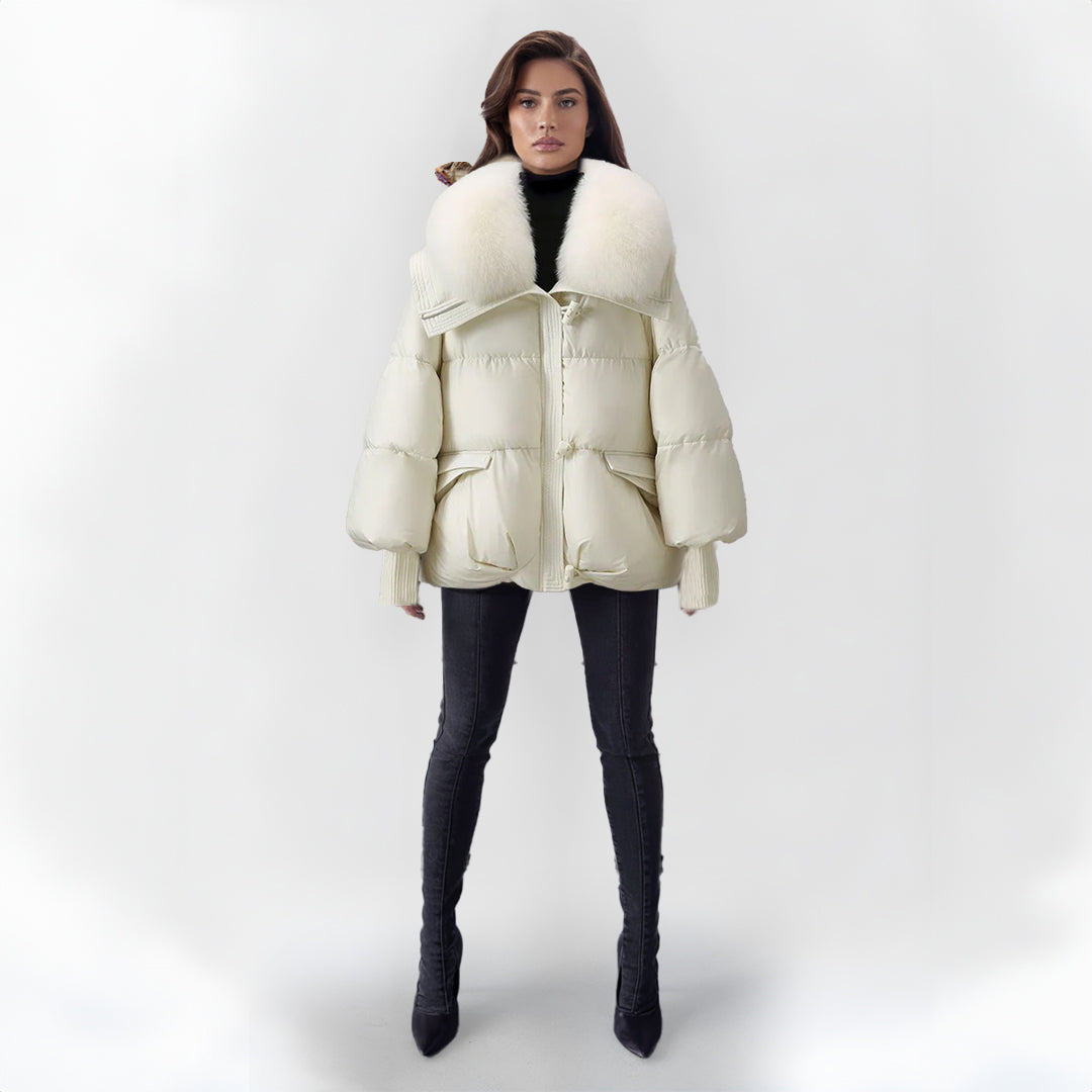 Classic Designed Jacket
