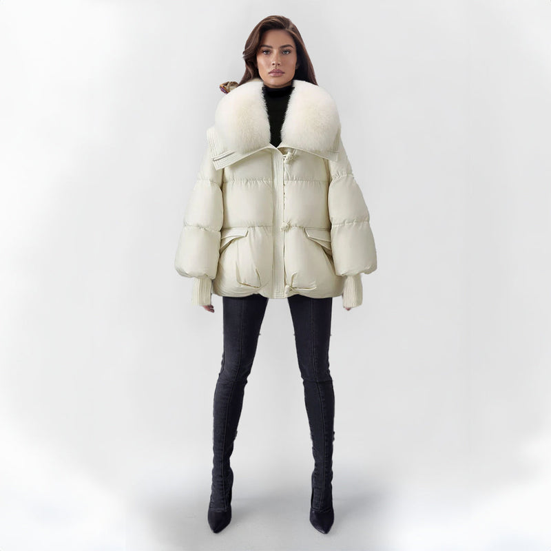 Classic Designed Jacket