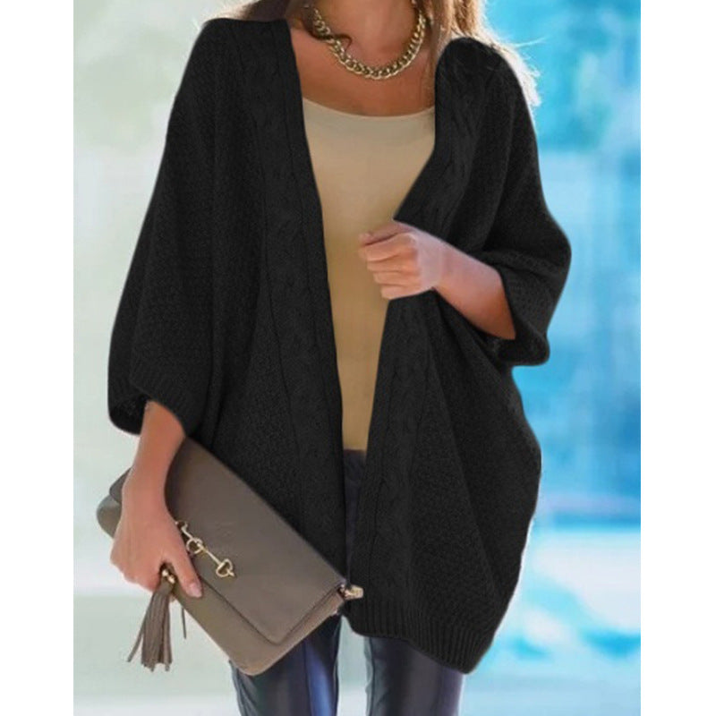 Timeless Vintage Style Cardigan