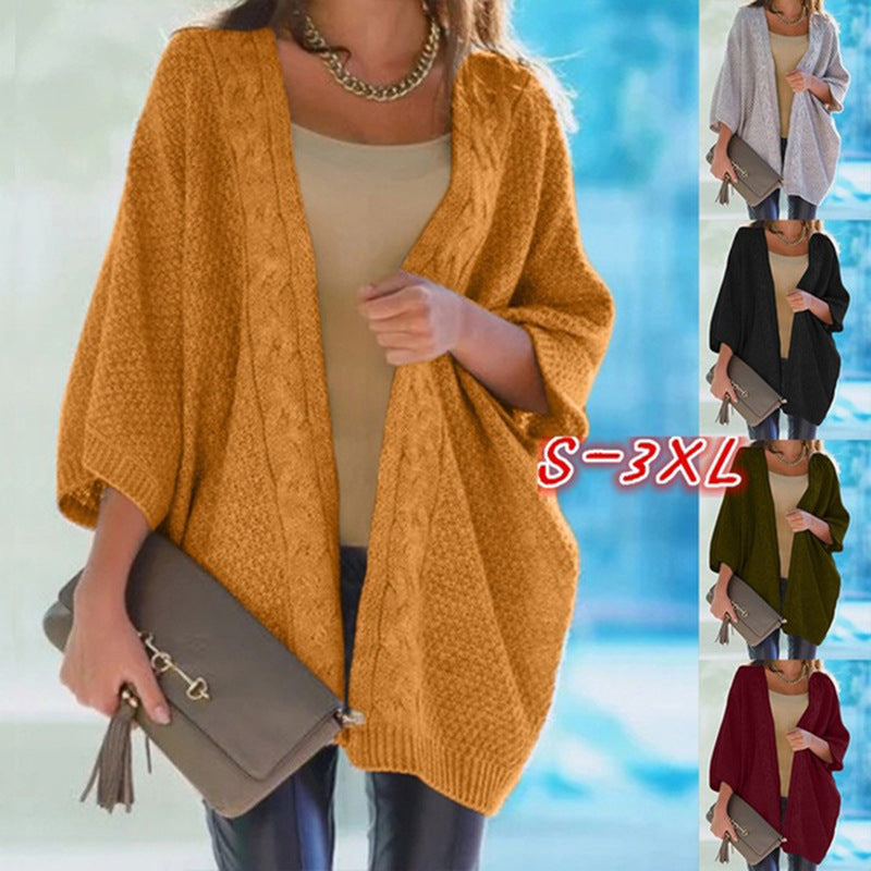 Timeless Vintage Style Cardigan