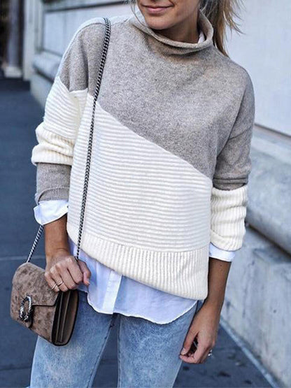 Gracefully Designed Jumper
