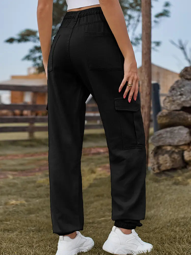 Thoughtfully Designed Pants